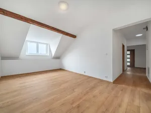 Pronájem bytu 4+kk, Plzeň, Dvorní, 94 m2