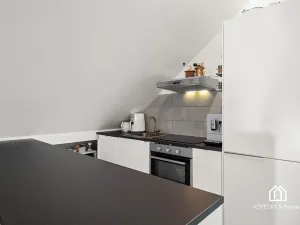 Prodej bytu 2+kk, Říčany, Říčanská, 79 m2