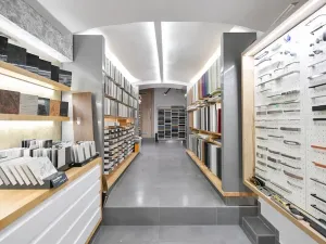 Prodej obchodního prostoru, Praha - Smíchov, Radlická, 86 m2