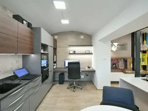 Prodej obchodního prostoru, Praha - Smíchov, Radlická, 86 m2