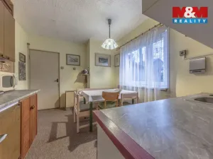 Prodej rodinného domu, Desná - Desná I, Finská, 150 m2