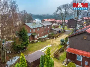 Prodej rodinného domu, Desná - Desná I, Finská, 150 m2