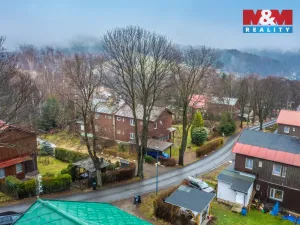 Prodej rodinného domu, Desná - Desná I, Finská, 150 m2