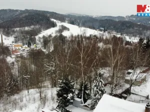 Prodej rodinného domu, Desná - Desná I, Finská, 150 m2