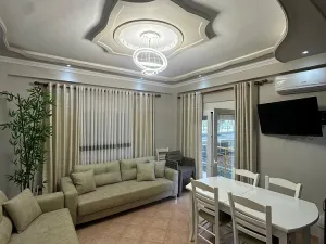 Prodej bytu 1+1, Mali Robit, Mali i Robit, Albánie, 66 m2