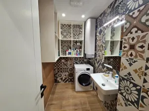 Prodej bytu 2+1, Mali Robit, Mali i Robit, Albánie, 115 m2