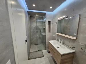 Prodej bytu 2+1, Mali Robit, Mali i Robit, Albánie, 115 m2