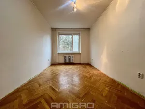 Prodej bytu 2+1, Brno, Podlesí, 53 m2