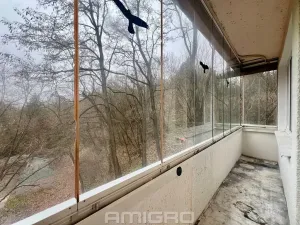 Prodej bytu 2+1, Brno, Podlesí, 53 m2