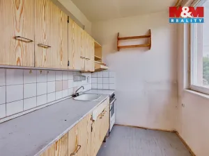 Prodej bytu 2+1, Horní Vltavice, 49 m2