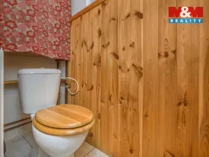 Prodej chaty, Vápenný Podol - Cítkov, 103 m2