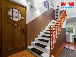 Prodej rodinného domu, Liberec - Liberec XXX-Vratislavice nad Nisou, Pivovarská, 138 m2