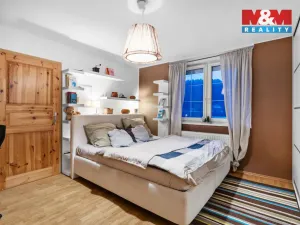 Prodej rodinného domu, Liberec - Liberec XXX-Vratislavice nad Nisou, Pivovarská, 138 m2