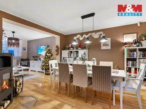 Prodej rodinného domu, Liberec - Liberec XXX-Vratislavice nad Nisou, Pivovarská, 138 m2