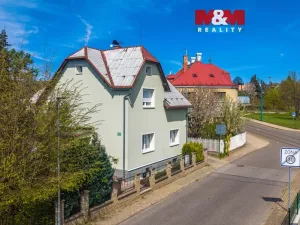 Prodej rodinného domu, Liberec - Liberec XXX-Vratislavice nad Nisou, Pivovarská, 138 m2