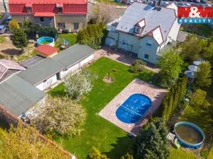 Prodej rodinného domu, Liberec - Liberec XXX-Vratislavice nad Nisou, Pivovarská, 138 m2