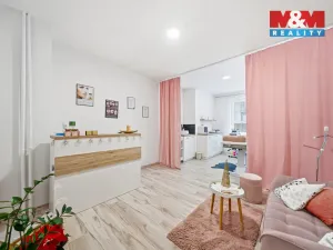 Prodej rodinného domu, Moravská Třebová - Město, Ztracená, 267 m2