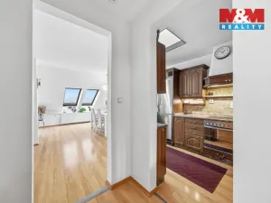 Prodej rodinného domu, Moravská Třebová - Město, Ztracená, 267 m2