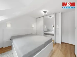 Prodej rodinného domu, Moravská Třebová - Město, Ztracená, 267 m2