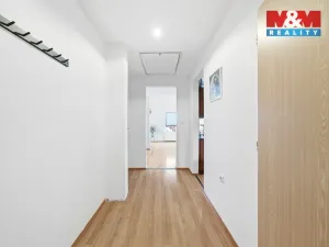 Prodej rodinného domu, Moravská Třebová - Město, Ztracená, 267 m2