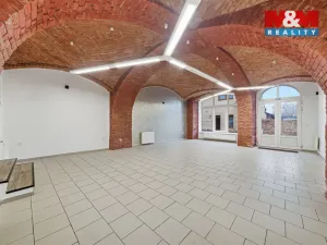 Prodej rodinného domu, Moravská Třebová - Město, Ztracená, 267 m2