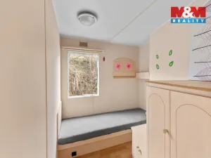 Prodej zahrady, Křešice, 1796 m2