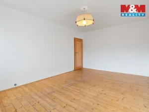 Prodej bytu 2+1, Ústí nad Labem - Ústí nad Labem-centrum, Ve Smyčce, 73 m2