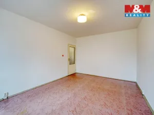 Prodej bytu 3+1, Karlovy Vary - Rybáře, Sibiřská, 84 m2