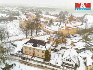 Pronájem bytu 3+kk, Bezno, Nemyslovická, 71 m2