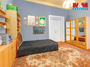 Prodej rodinného domu, Albrechtice nad Orlicí, Na návsi, 200 m2