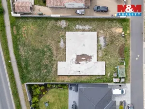 Prodej pozemku pro bydlení, Otovice, 846 m2