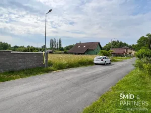 Prodej pozemku pro bydlení, Konárovice, Na Průhoně, 840 m2
