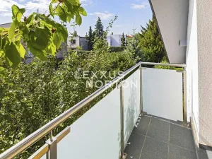 Pronájem rodinného domu, Praha - Suchdol, Havraní, 283 m2