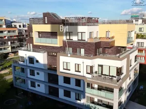 Prodej bytu 3+kk, Praha - Stodůlky, Svitákova, 71 m2