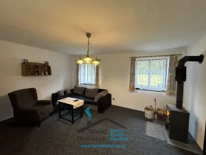 Prodej rodinného domu, Včelákov, 70 m2