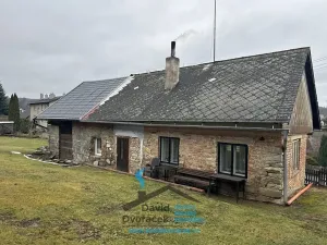 Prodej chalupy, Včelákov, 70 m2