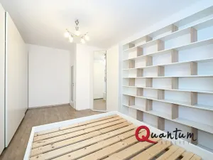 Pronájem bytu 3+1, Praha - Suchdol, K Horoměřicům, 90 m2