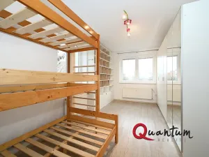 Pronájem bytu 3+1, Praha - Suchdol, K Horoměřicům, 90 m2