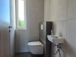 Prodej bytu 2+kk, Kunčice nad Labem, 39 m2