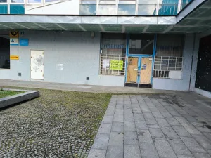 Pronájem obchodního prostoru, Ústí nad Labem, Seifertova, 87 m2