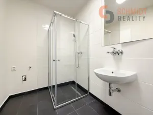 Pronájem bytu 2+1, Hodonín, Smetanova, 55 m2