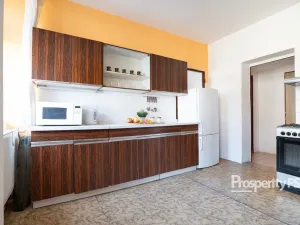 Prodej rodinného domu, Doksany, 192 m2