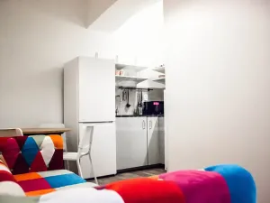 Prodej atypického bytu, Praha - Smíchov, Na Václavce, 69 m2