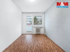 Prodej bytu 3+1, Brandýs nad Labem-Stará Boleslav - Brandýs nad Labem, Jasanová, 74 m2