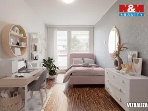 Prodej bytu 3+1, Brandýs nad Labem-Stará Boleslav - Brandýs nad Labem, Jasanová, 74 m2