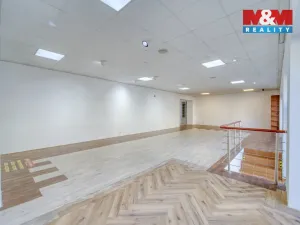 Prodej obchodního prostoru, Praha - Uhříněves, Přátelství, 280 m2