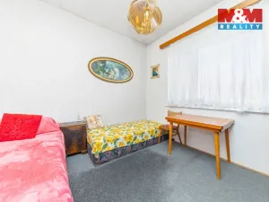 Prodej rodinného domu, Brno, Sejkorova, 160 m2