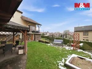Prodej rodinného domu, Jablonné nad Orlicí, Strmá, 240 m2
