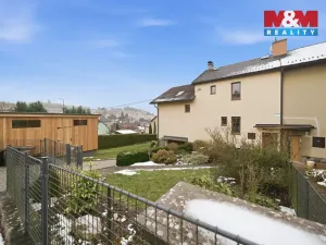 Prodej rodinného domu, Jablonné nad Orlicí, Strmá, 240 m2