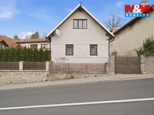 Prodej rodinného domu, Choceň, Svatojiřská, 99 m2
